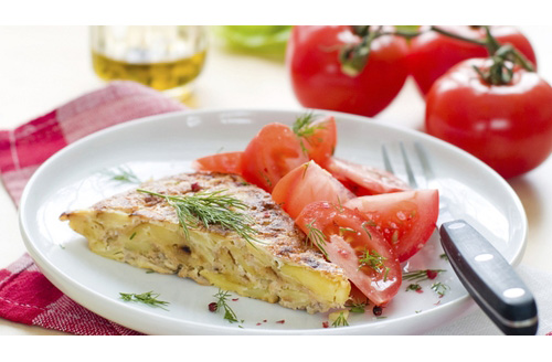 Omelette